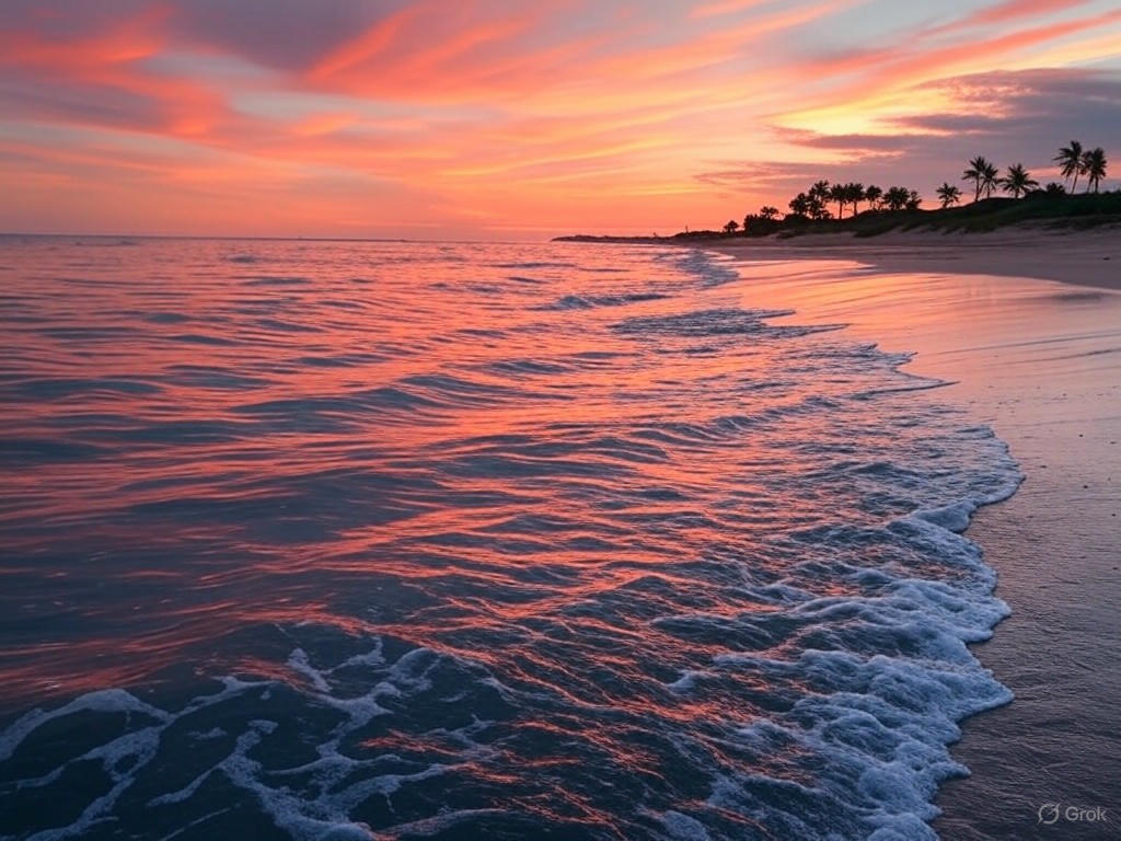 14 חופים מדהימים מחוץ לישראל